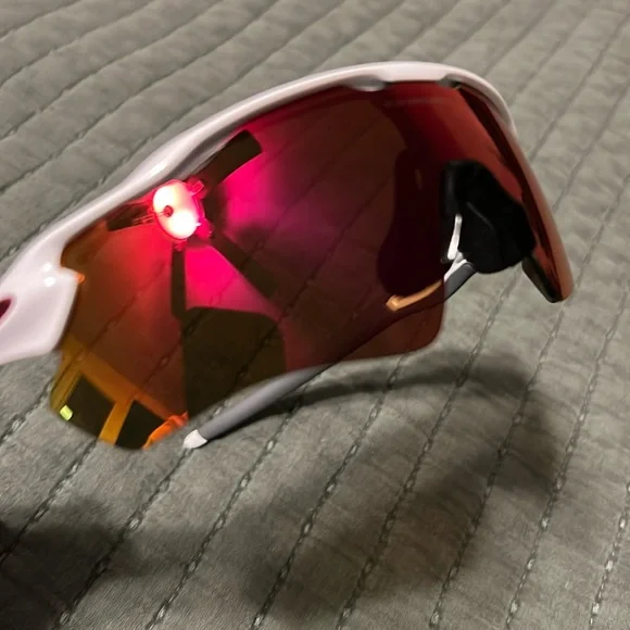 Oakley Radar EV Path Sunglasses - Picture 5 of 11